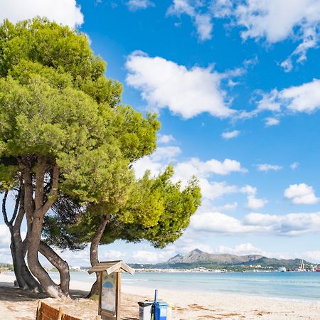 Eix Platja Daurada Hotel & Spa カン・ピカフォルト エクステリア 写真