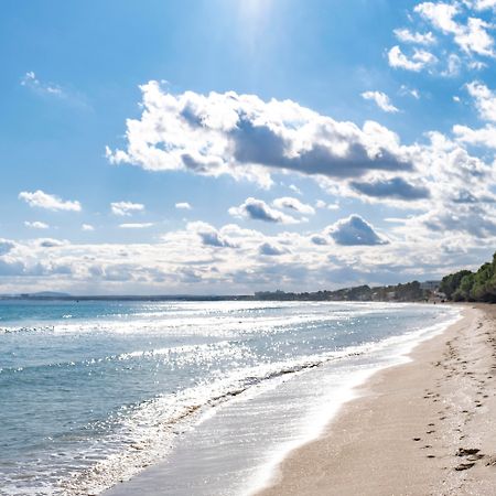 Eix Platja Daurada Hotel & Spa カン・ピカフォルト エクステリア 写真