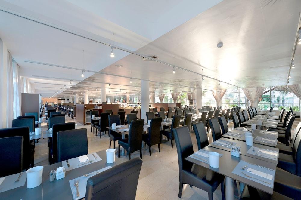 Eix Platja Daurada Hotel & Spa カン・ピカフォルト エクステリア 写真