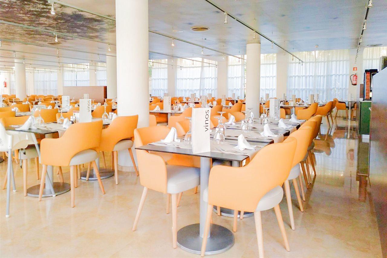 Eix Platja Daurada Hotel & Spa カン・ピカフォルト エクステリア 写真