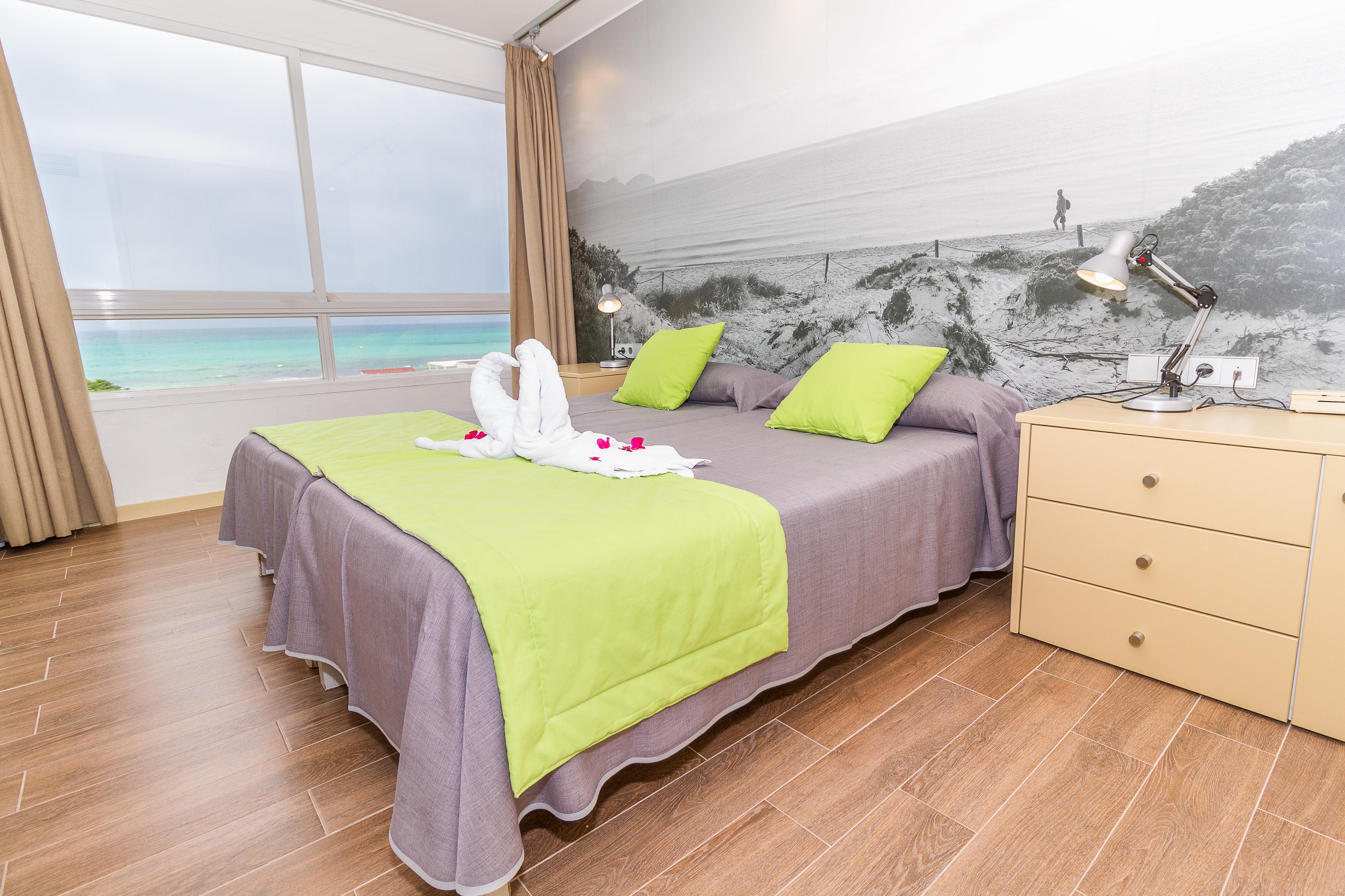 Eix Platja Daurada Hotel & Spa カン・ピカフォルト エクステリア 写真