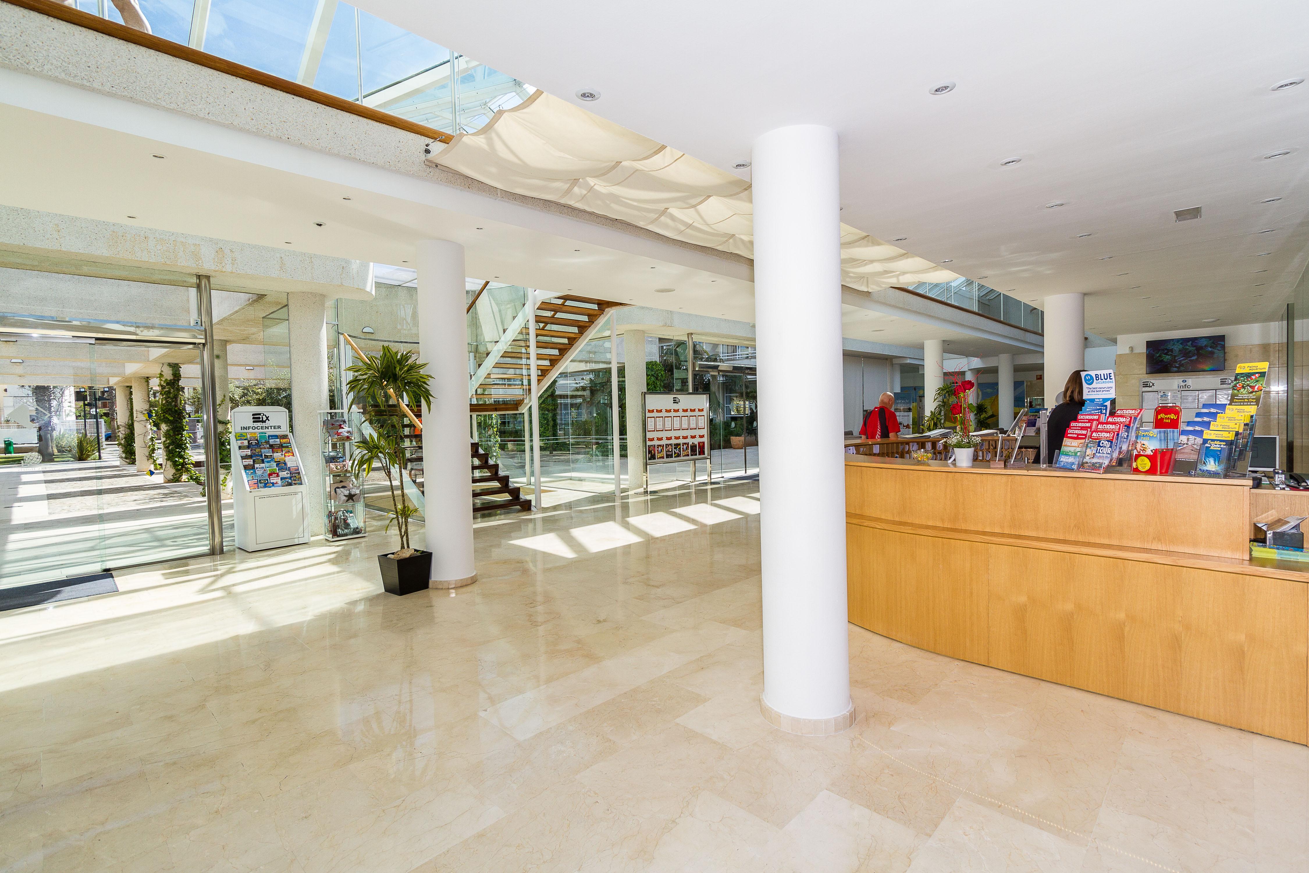 Eix Platja Daurada Hotel & Spa カン・ピカフォルト エクステリア 写真
