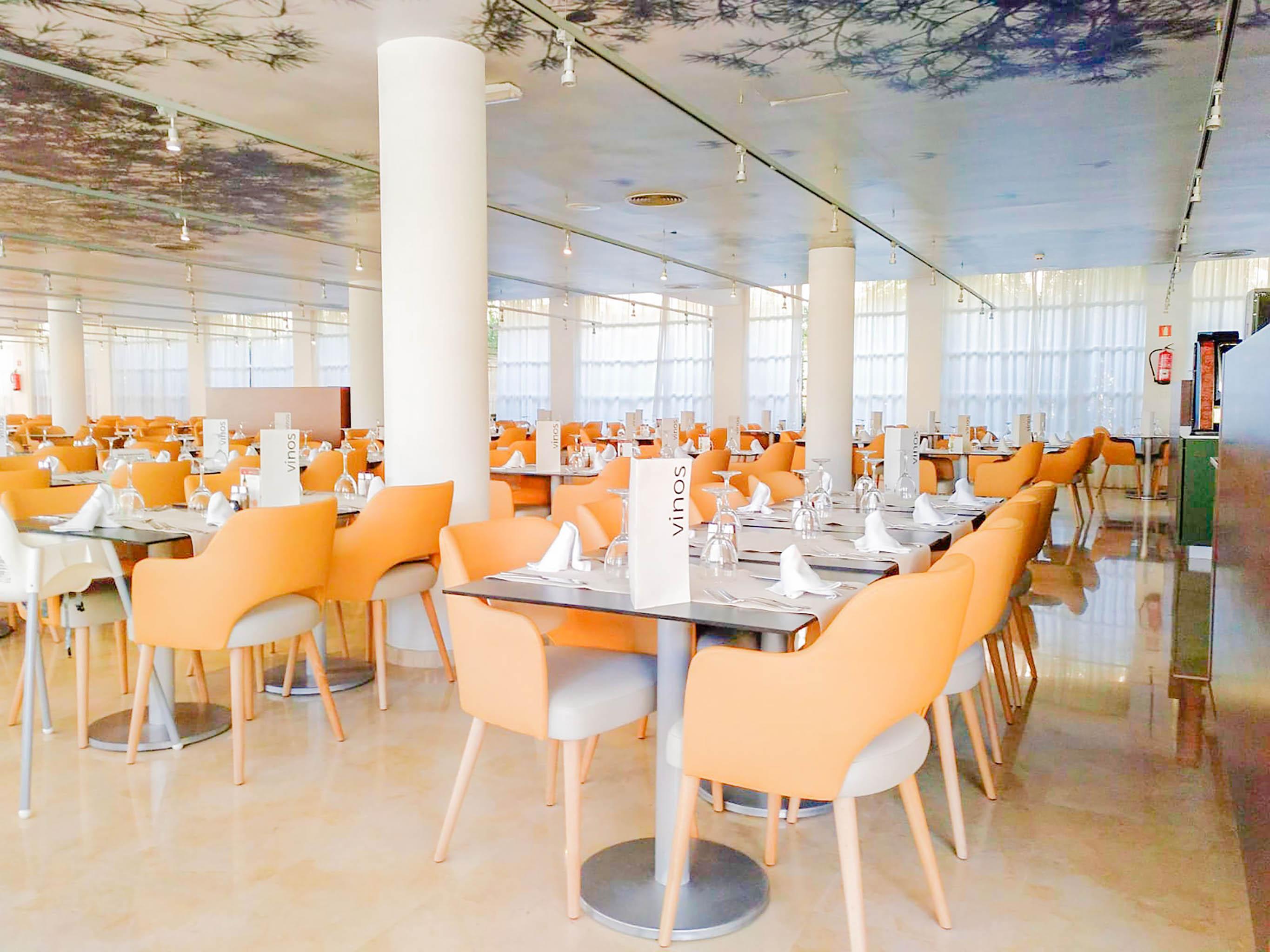 Eix Platja Daurada Hotel & Spa カン・ピカフォルト エクステリア 写真