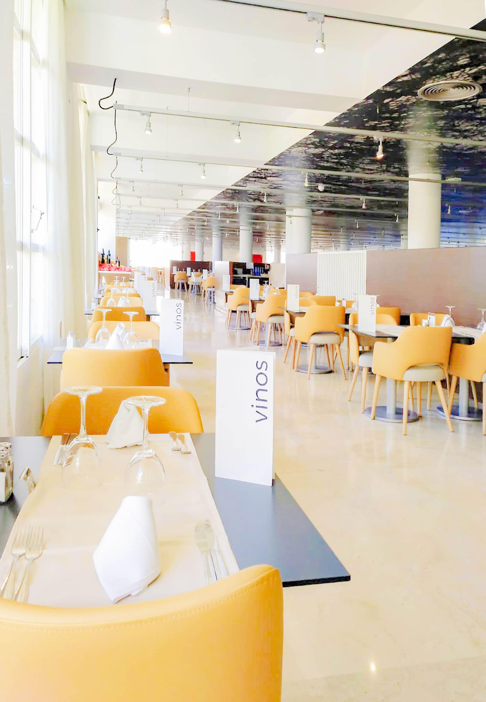 Eix Platja Daurada Hotel & Spa カン・ピカフォルト エクステリア 写真
