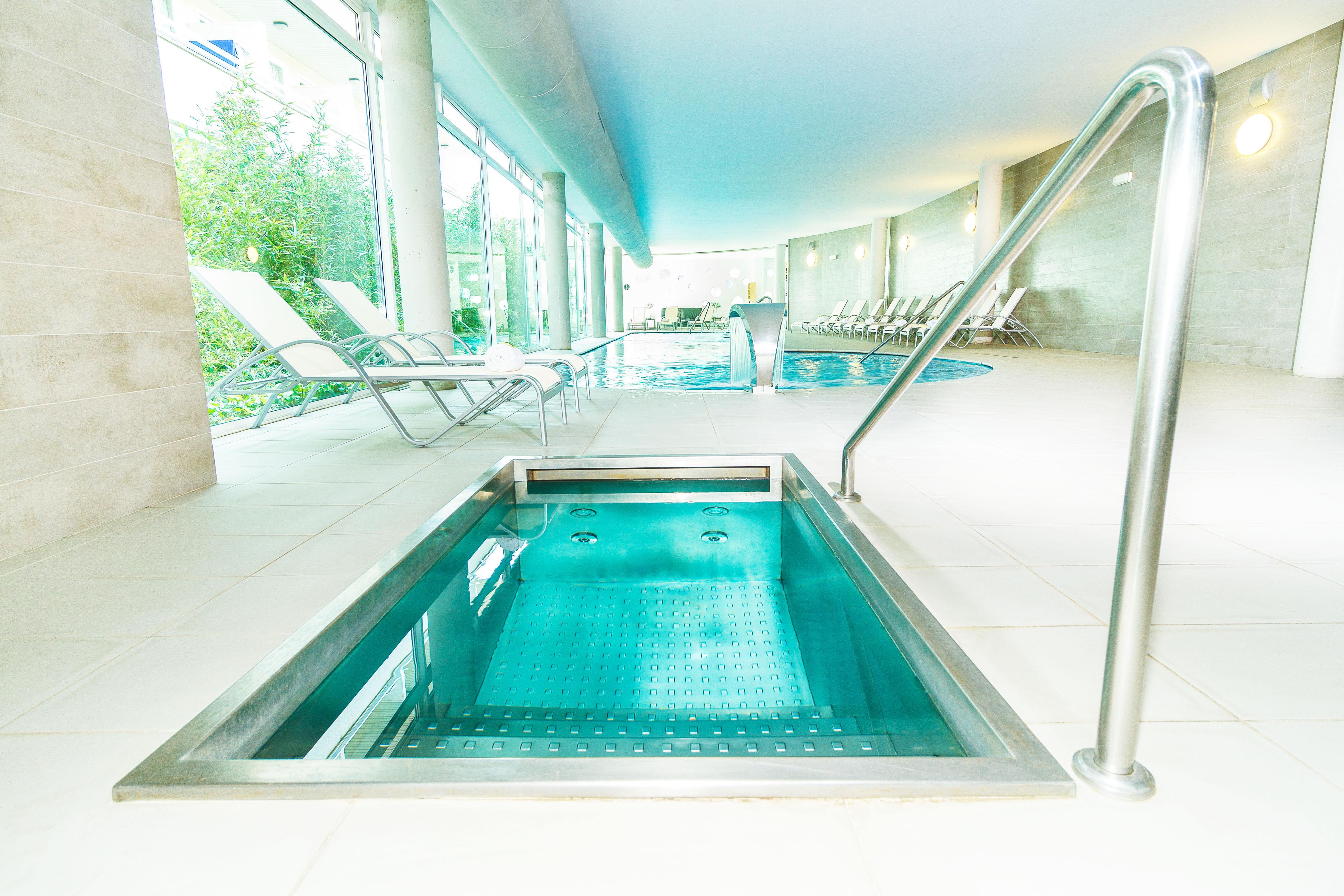 Eix Platja Daurada Hotel & Spa カン・ピカフォルト エクステリア 写真