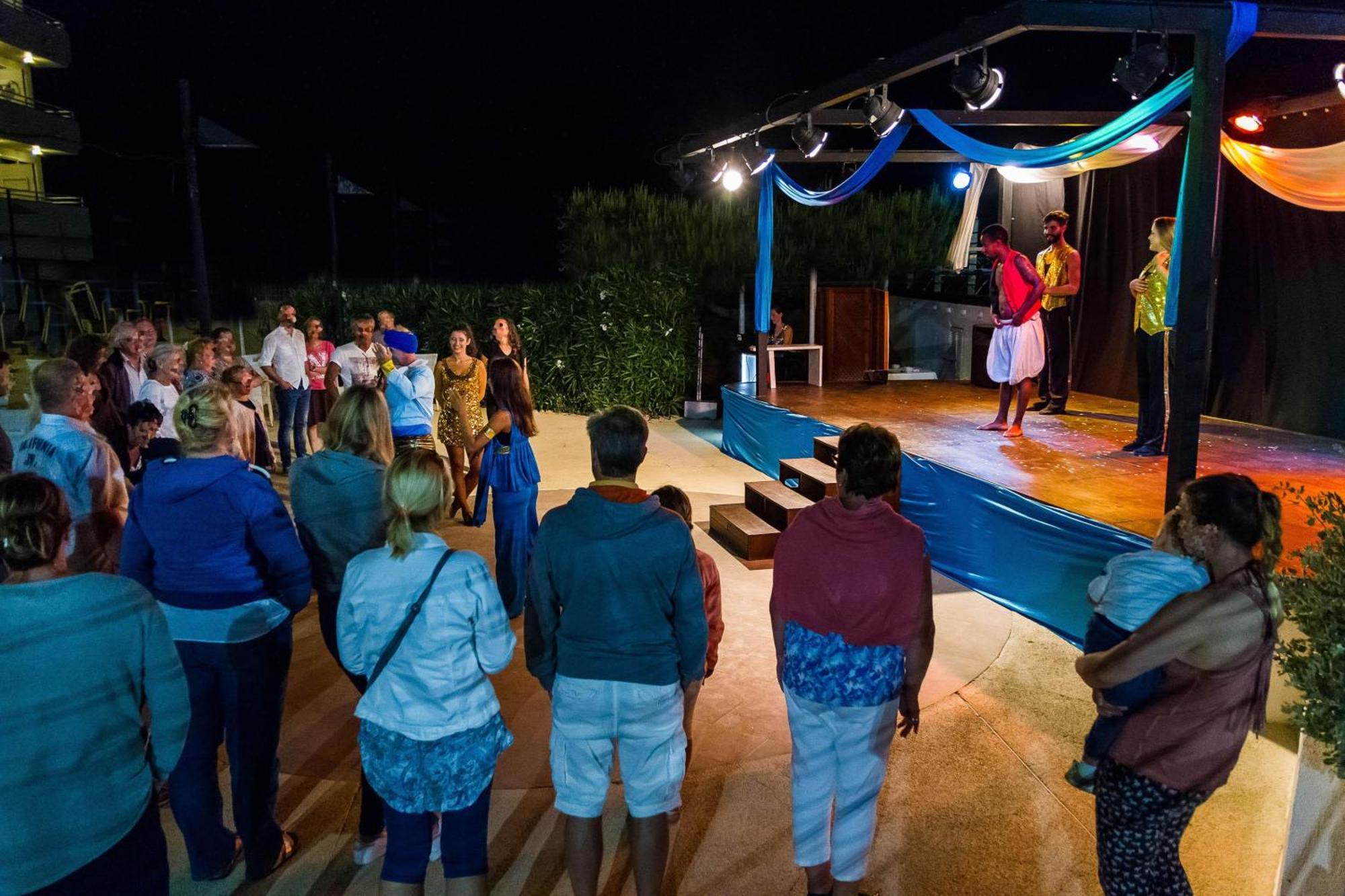 Eix Platja Daurada Hotel & Spa カン・ピカフォルト エクステリア 写真