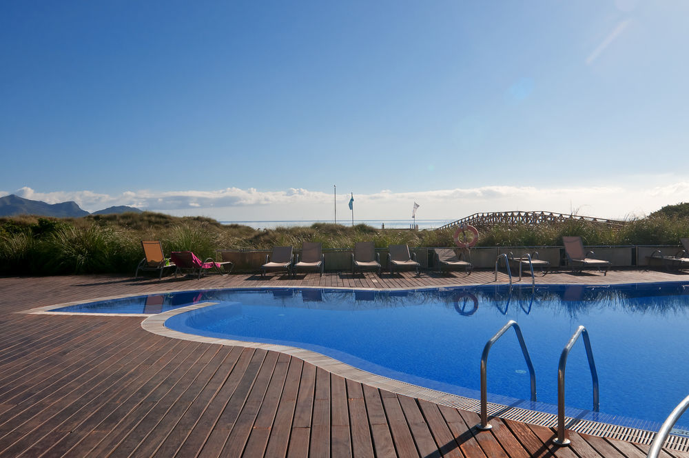 Eix Platja Daurada Hotel & Spa カン・ピカフォルト エクステリア 写真